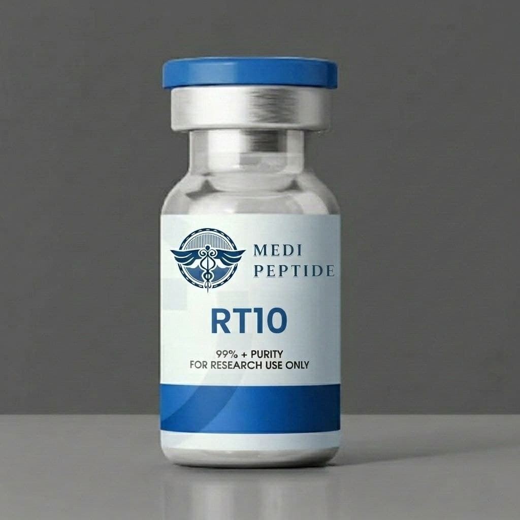 Retarutide